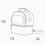 Milk Storage Insulation Bag Breast Milk Cooler Carrier Bag Fresh Keep Backpack 7