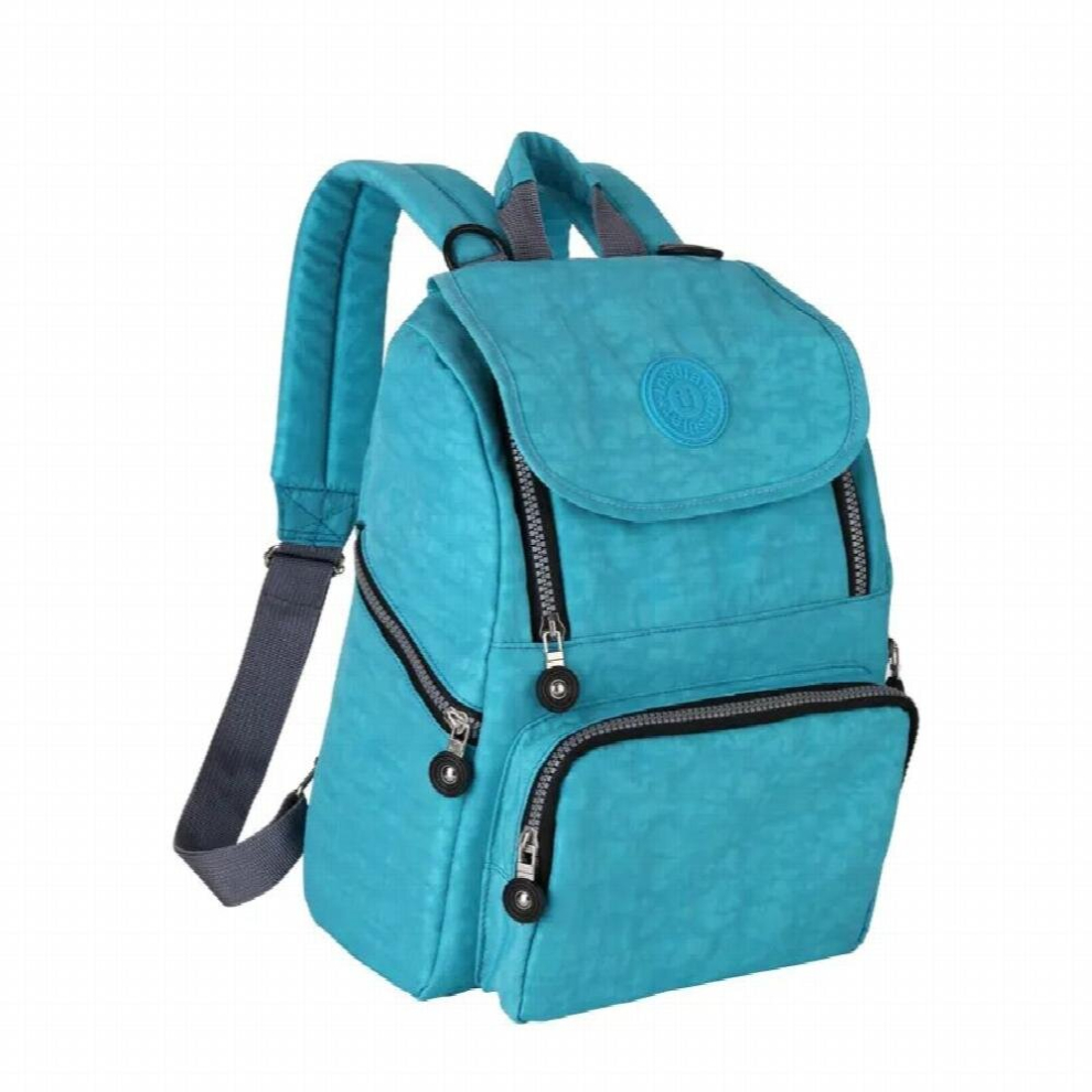 Baby Diaper Backpack Mummy Nappy Bag Waterproof Infant Stroller Bags Baby Care Maternity Nursing Bag