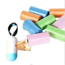 garbage bags travel nappy bags baby diaper nappy disposable one-time use rubbish bag rubbish bags for diaper