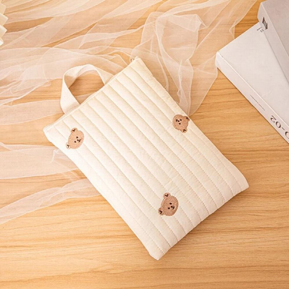 Mommy Bag Diaper Nappy Bag Baby Stuff Organizer Mini Handbags Caddy Storage Bag for Mom Bear Babies Accessories