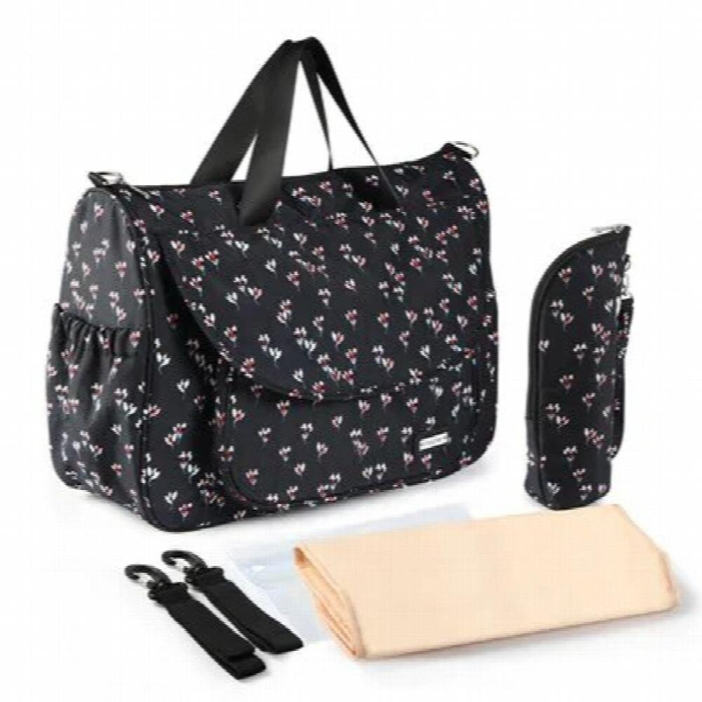 Diaper Bags Maternity Nappy Bags Mummy Baby Bag High With Big Capacity Bolsa Maternidade Mochilas