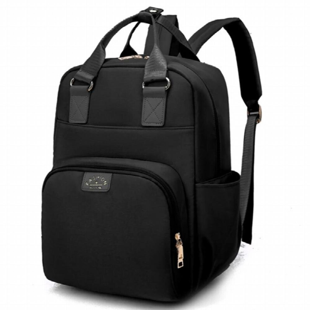 Waterproof Mommy Bag Travel Maternity Diaper Bags Large Capacity Baby Stuff Nappy Organizer Babies Cart Stroller Backpack