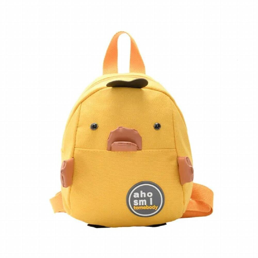 Children Baby Backpacks Cartoon Shoulder Bag Messenger Bags Handbag Baby Kindergarten Backpack Travel Bag Kids School Bag
