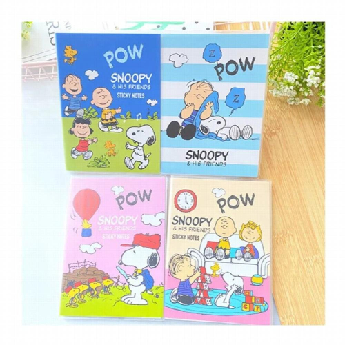 Cartoon Notebook Small and Medium Coloring Pages Notepad book 2