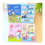 Cartoon Notebook Small and Medium Coloring Pages Notepad book 4