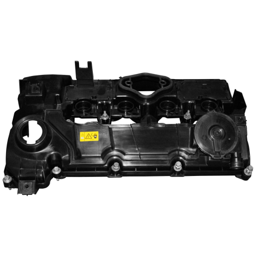 Cylinder Head Rocker Cover For BMW E81 E82 E87 E88 E90 E91 E92 E93 N43 7553626 2
