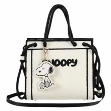 handbag canvas messenger bag womens tote bag ins messenger shoulder bag