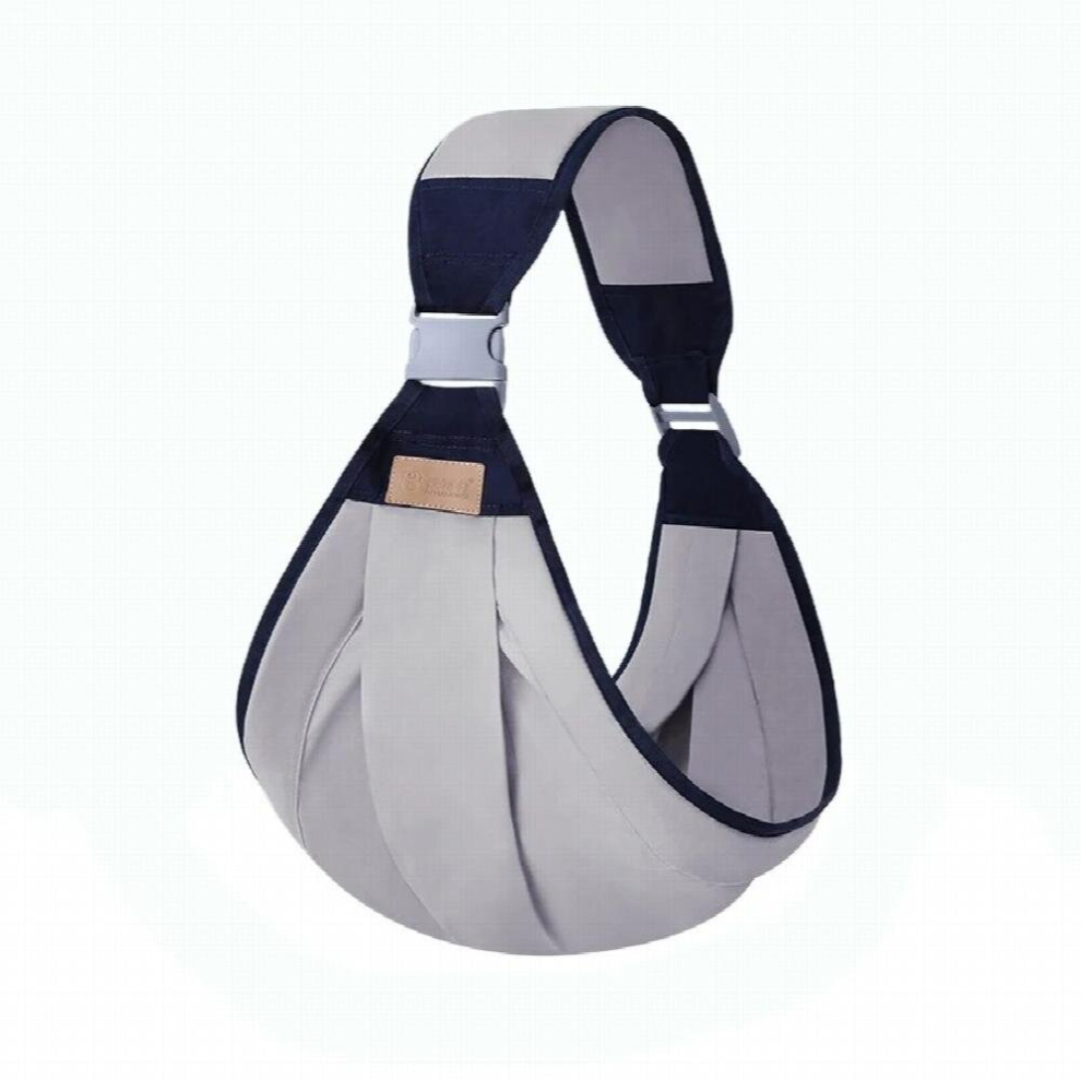 Child Carrier Wrap Multifunctional Baby Carrier Ring Sling for Baby Toddler Carrier Accessories Easy Carrying Artifact Ergonomic