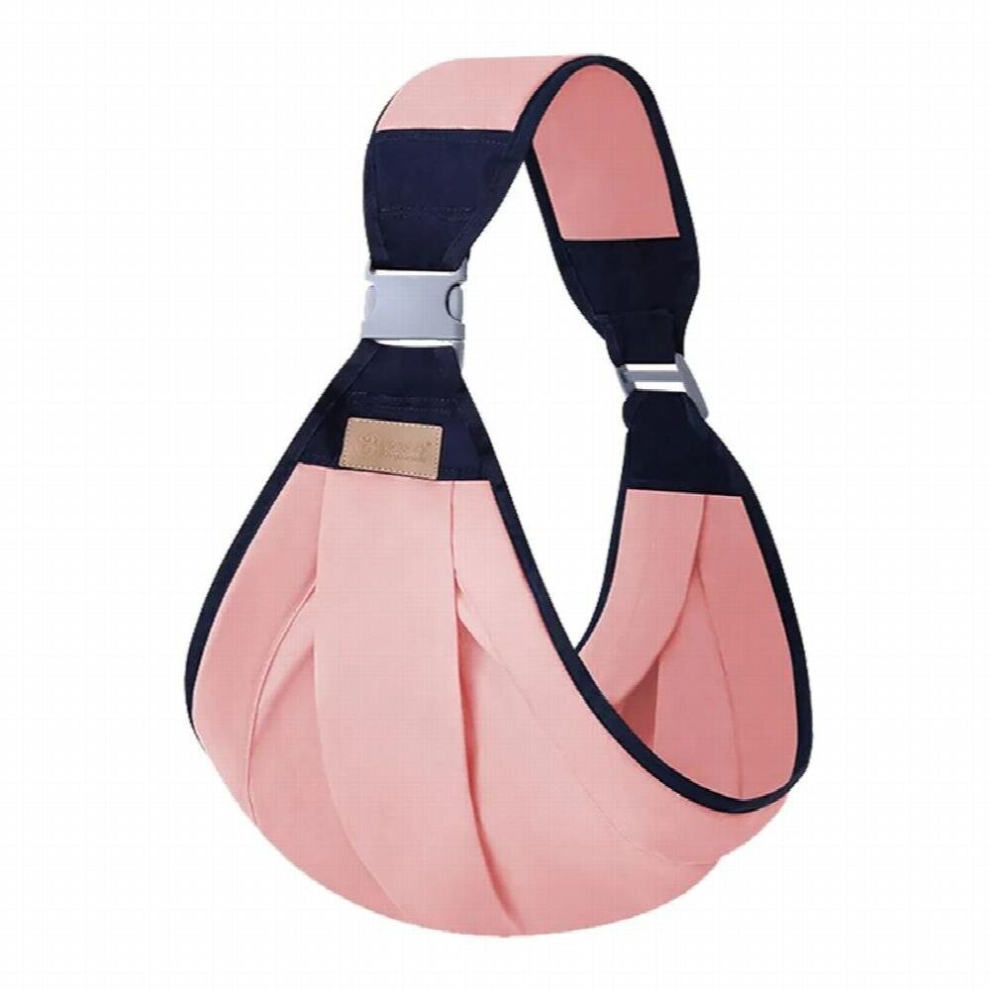 Baby Carrier Sling Wrap Multifunctional Four Seasons Universal Front Holding Type Carrying Artifact Ergonomic
