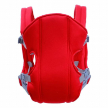Baby Kangaroo Backpack Ergonomic Baby Carrier Wrap Breathable Sling baby Tragetuch Adjustable Comfort Infant Hipseat