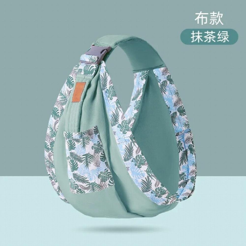 Single Shoulder Baby Carrier Scarf Ergonomic Kangaroo For Baby Sling For Newborns Baby Carriers Wrap Hipseat Waist Stool Belt