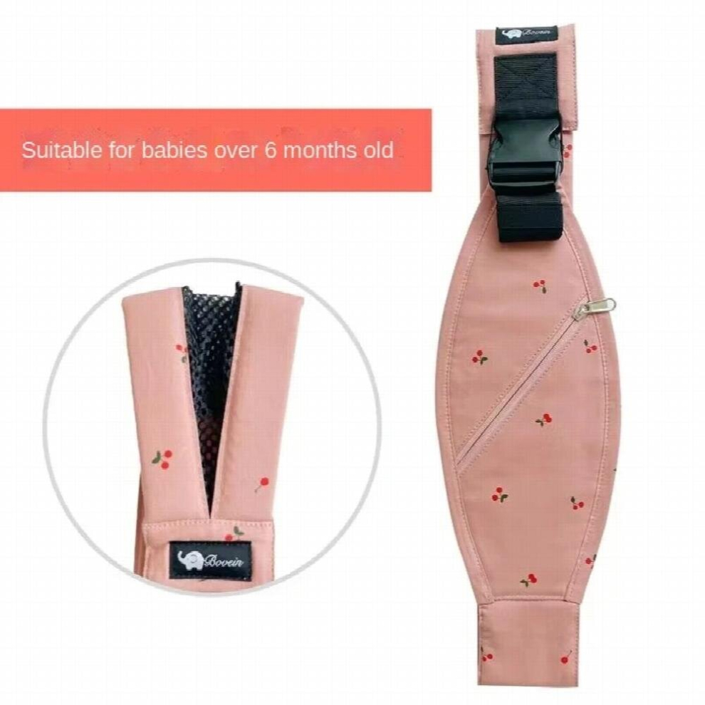 Baby Carrier Backpack Infant Backpack Wrap Front Carry Breathable Baby Kangaroo Pouch Sling Baby Carrier Baby Gear