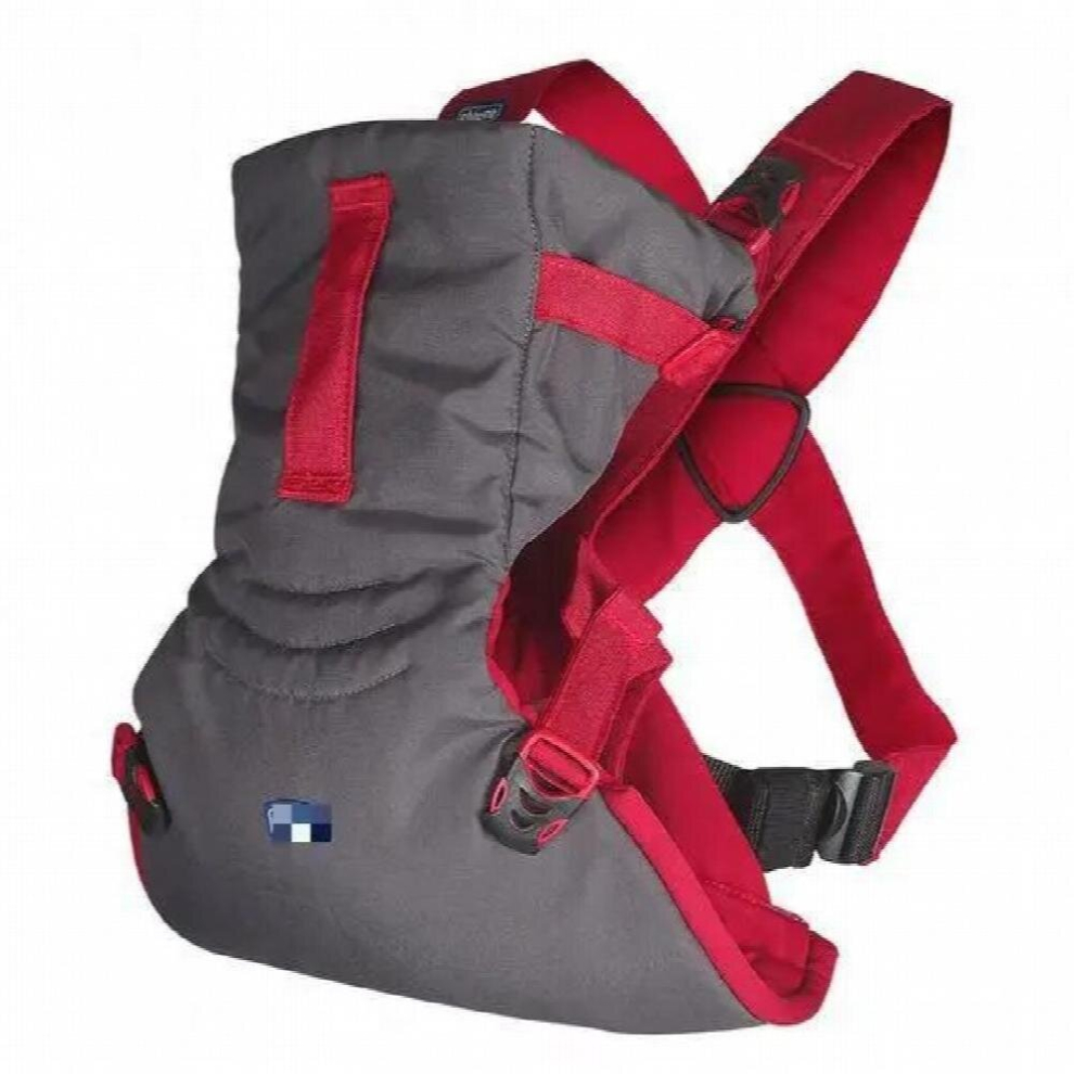 Born Baby Sling Breathable Ergonomic Front Baby Carrier Carrying Children Kangaroo Infant Backpack Pocket Chain Hip Seat