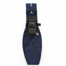 Breathable Baby sling Wrap Baby Carrier Soft wrap Sling for Newborn Infant Carrier Front Pack Baby Single Shoulder Carrier