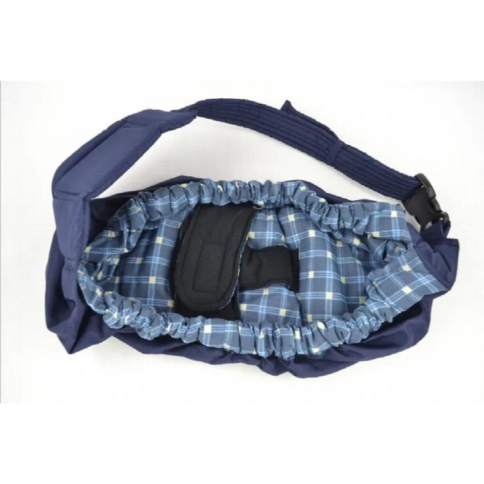 Comfort Baby Toddler Newborn Front Cradle Pouch Ring Sling Backpack Carrier Baby Slings Kids Child Kangaroo Wrap Bag Carrier