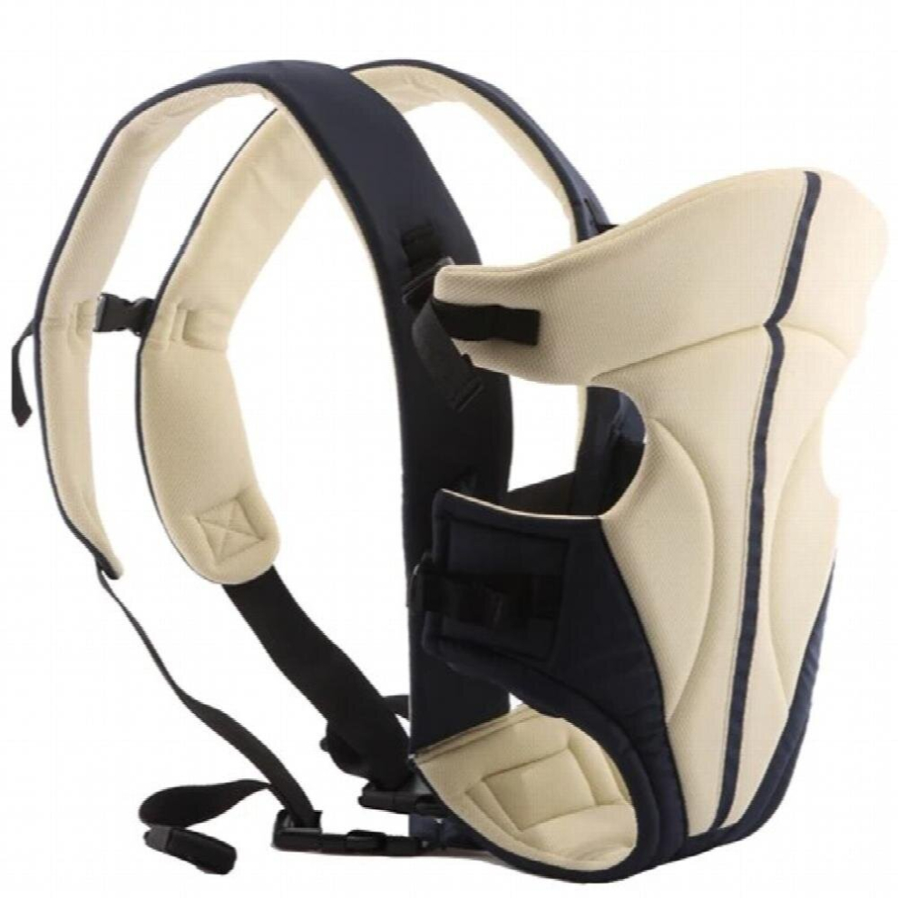 0-24 Months Baby Backpack Sling Mummy Kangaroo Wrap Bag Ergonomic Multifunctional Baby Carrier