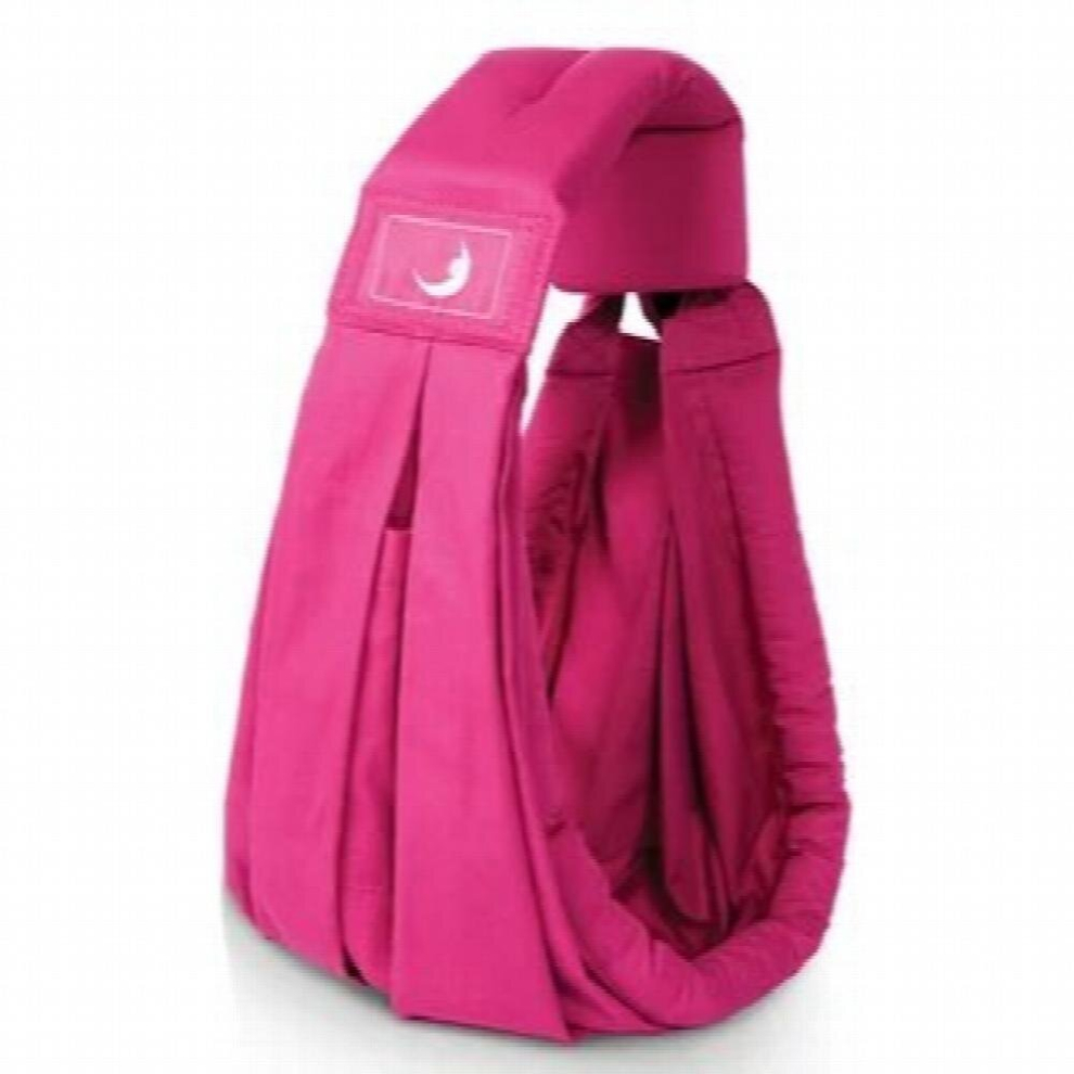 most BabaSling cotton Breathable Infant Carrier Adjustable Newborn wrap Sling Backpacks Sponge Baby Suspenders