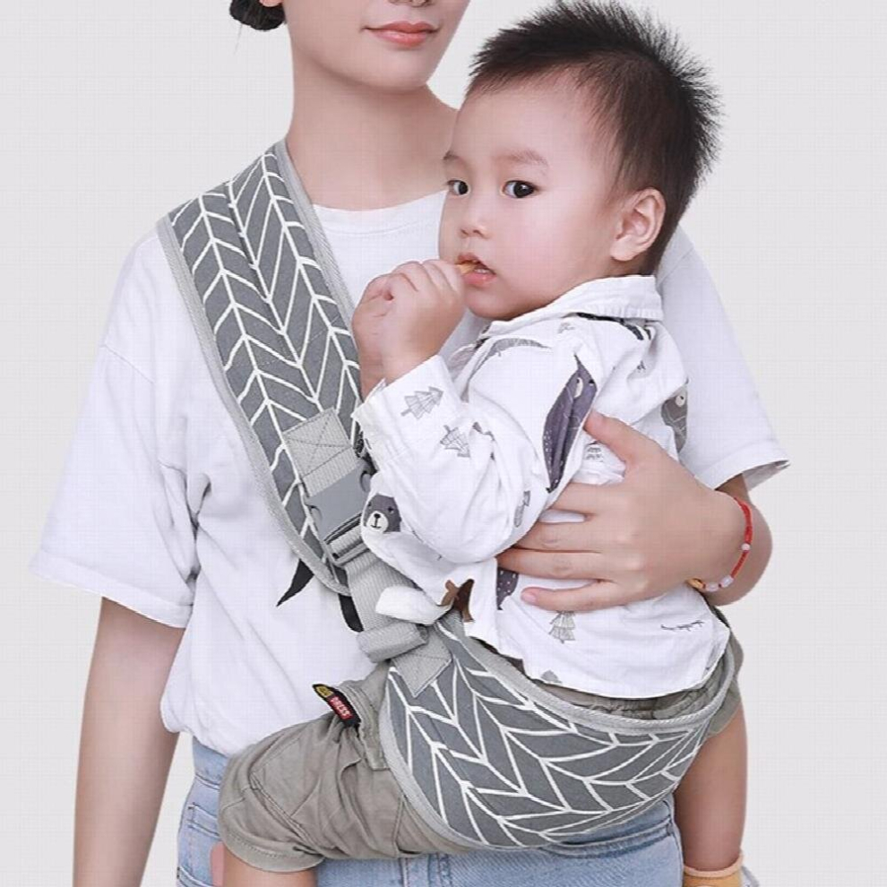 Adjustable Baby sling Wrap Baby Carrier Soft wrap Sling for Newborns Baby Carrier Scarf Toddler baby Sling Wrap Suspenders