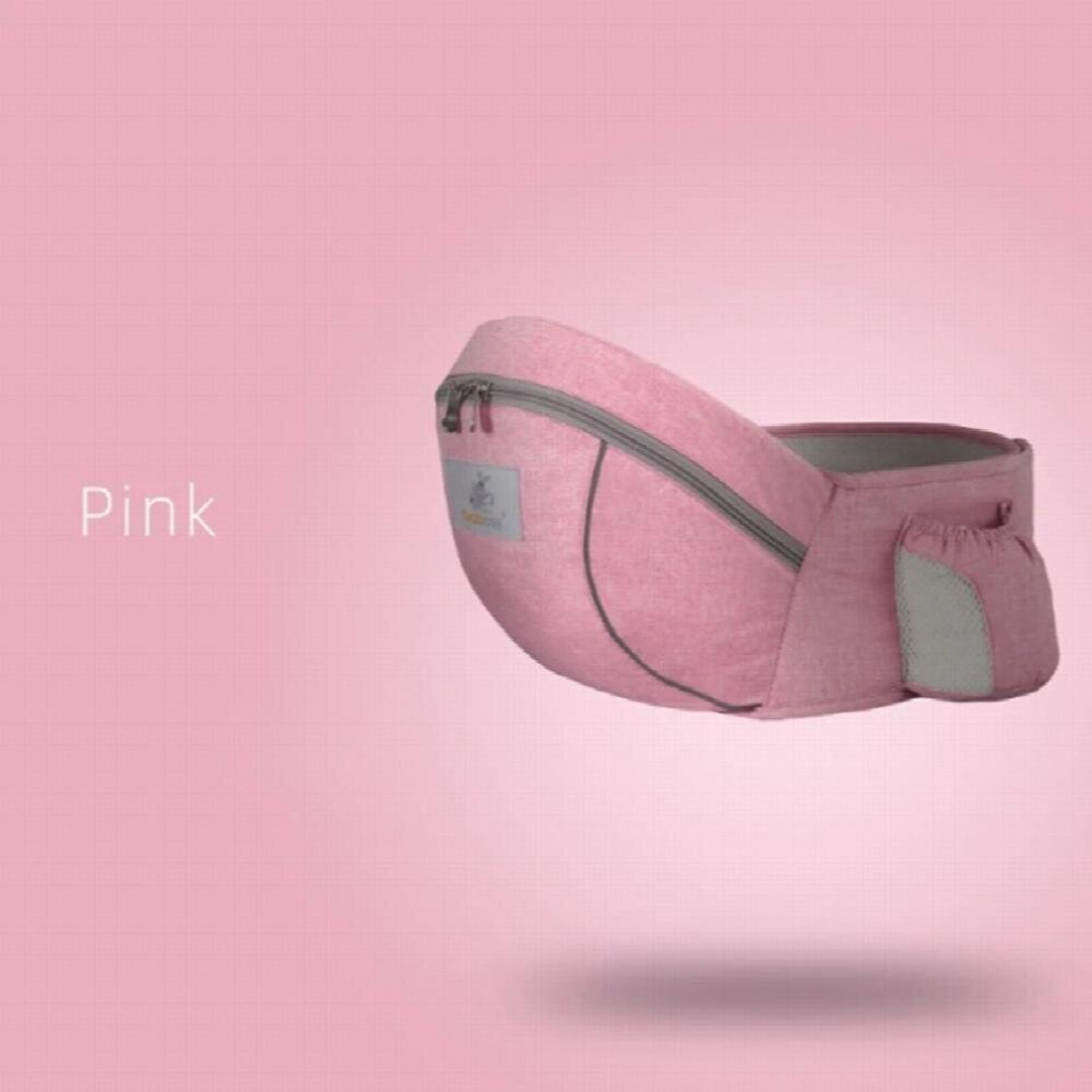 Ergonomic Baby Carrier Portable Infant Kid Hip Seat Waist Stool Sling Front Facing Kangaroo Baby Wrap Carrier For Baby Gear