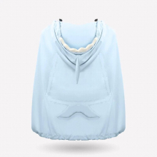 Baby Outside Carrier Sun/Rain Cover Clothes Unisex Child Kids Winter Rainproo Blanket Funtional Cover Suspender Accessories
