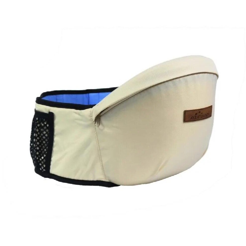 Baby Carrier Infant Ergonomic Hipseat Sling Kids waist stool horizontal holding front Facing Kangaroo Baby Travel 0-36M AEB10