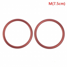 2Pcs Aluminium Baby Sling Rings For Baby Carriers & Slings Baby Carriers Clearance Most Lowest Year Gift