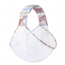 3-in-1 Baby Sling Carrier Hand-Free Adjustable Moisture Wicking And Breathable Infant Kangaroo Bag For Newborn Outdoor Accessory