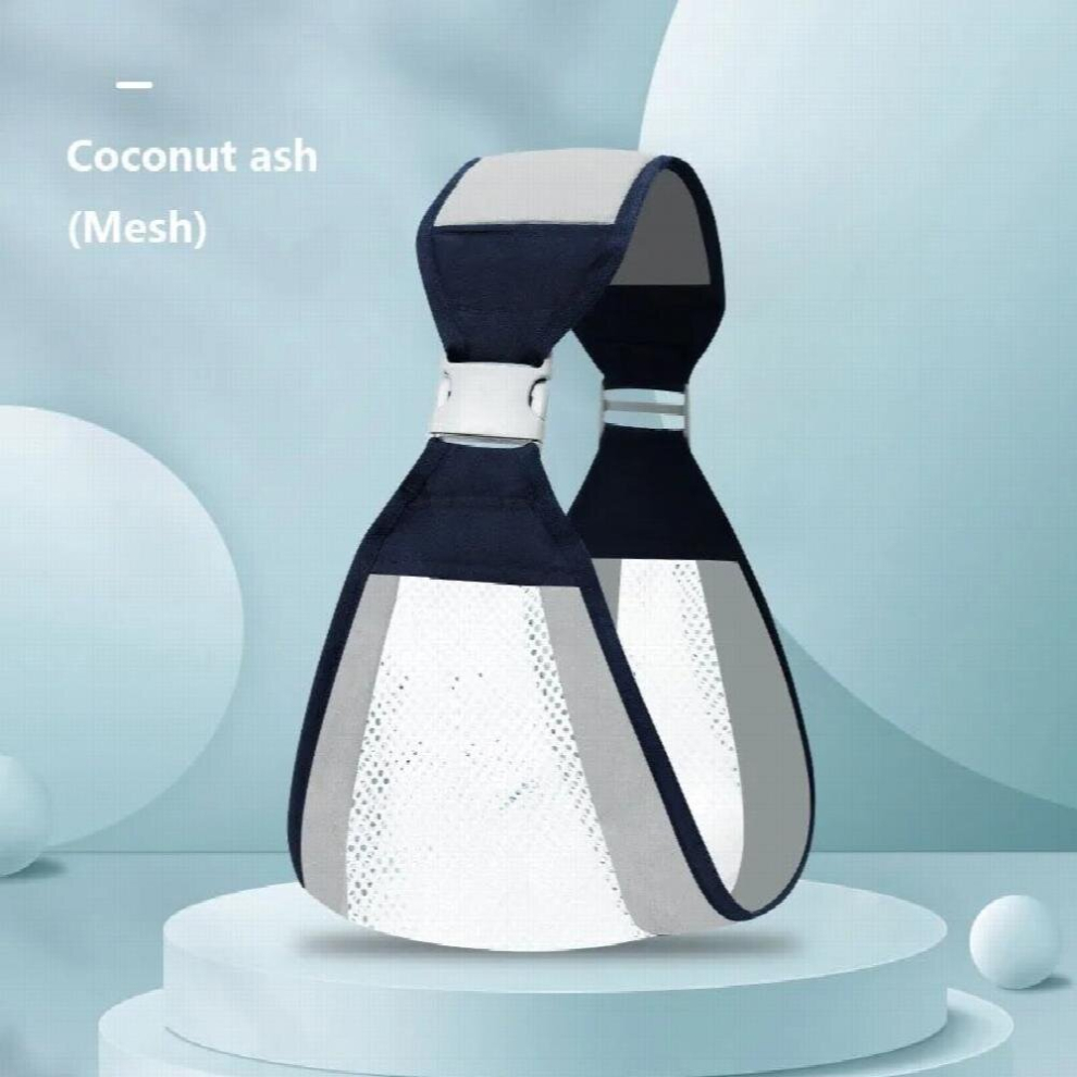 Baby Wrap Newborn Sling Ergonomic Baby Carrier Backpack Mesh Fabric Breastfeeding Carriers Up Baby Carrier Backpack 0-36M
