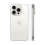 Refurbished Apple APPLE IPHONE 15 PRO 128GB WHITE TITANIUM 1