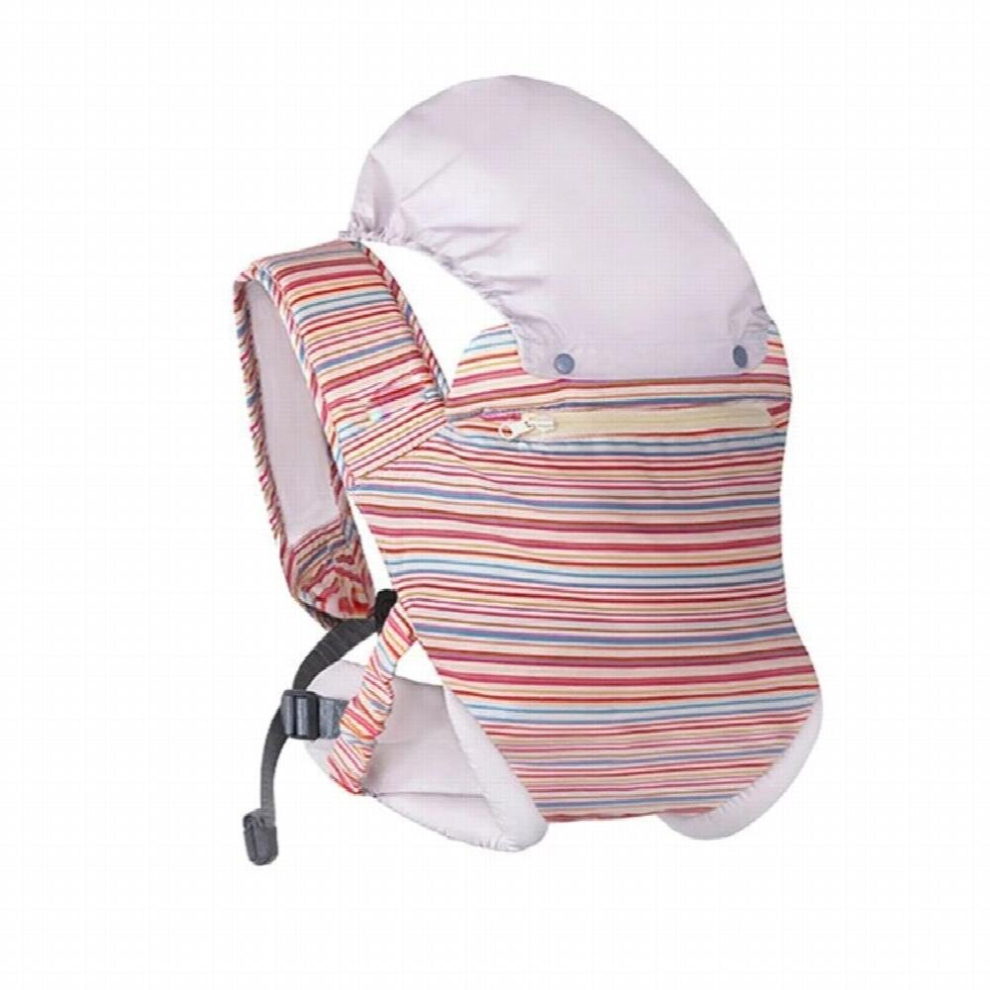 Baby Backpack Infant Bag Pouch Sling Hipseat Backpack Soft Safety Carrier