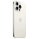 Apple APPLE IPHONE 15 PRO MAX 512GB WEISS TITAN EU 1
