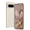 Google Google Pixel 8 Pro 12+128Gb Ds 5G Porselein Wit 1