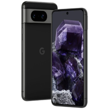 GOOGLE PIXEL 8 8+128GB DS 5G OBSIDIAN BLACK