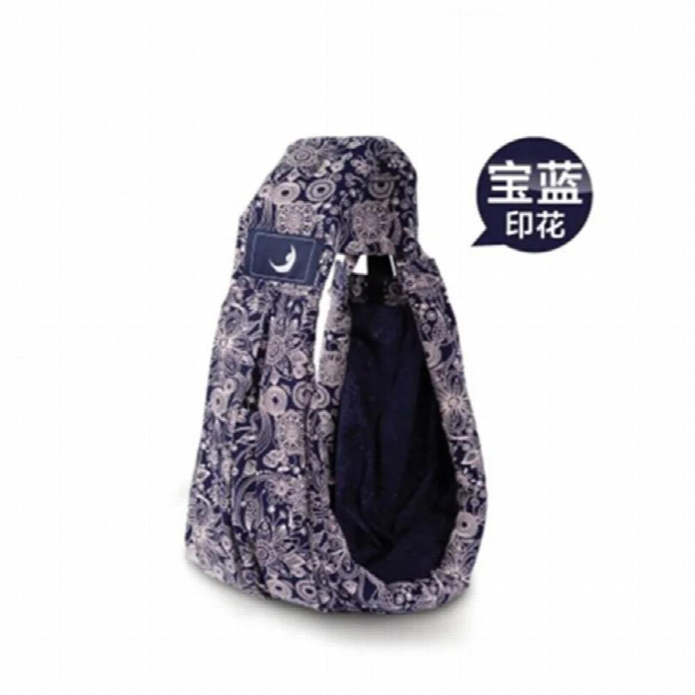 Excellent!High Organic Cotton + Sponge Baby Sling Baby Carrier Baby Backpack Carrier/Baby Suspenders Good Protection