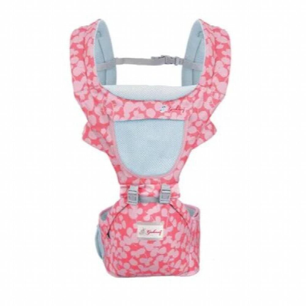 Baby Carrier Ergonomic Sling Front Hug Waist Stool Holding Belt Porte Bebe Kangaroo Hip Seat Versatile In the