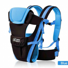 Baby Sling Ergonomic Baby Carrier Baby Kangaroo Child Hip Seat Tool Baby Holder Sling Wrap Backpacks Baby Travel Activity Gear