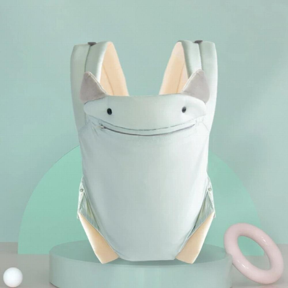 Baby Carrier Sling Wrap Portable Newborn Toddler Backpack 0-36M Multifunction Kangaroo Wrap, Born Girl Boy Items