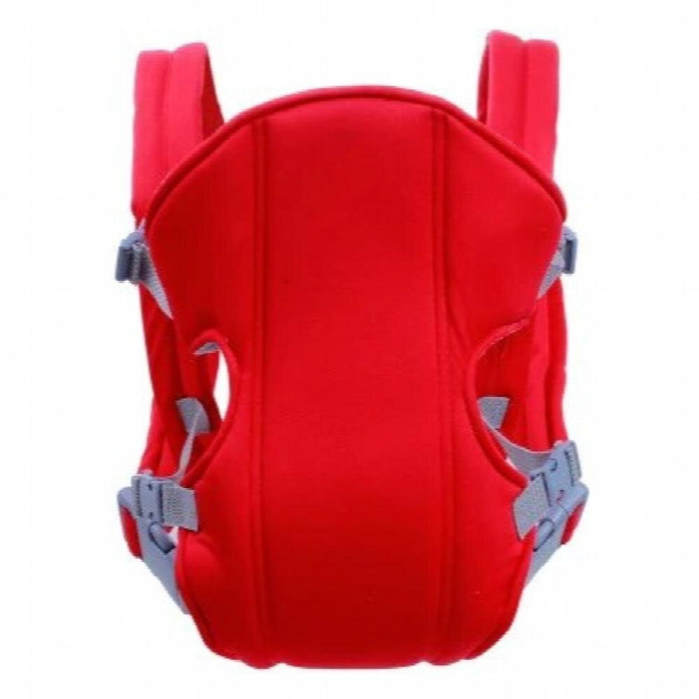 Breathable Baby Carrier Infant Toddler Newborn Safety Adjustable Wrap Soft Baby Sling Carriers For Carring Children Kangaroo