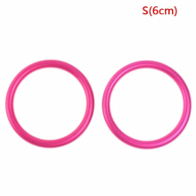 2Pcs/Set Baby Carriers Aluminium Baby Sling Rings For Baby Carriers & Slings High Baby Carriers Accessories 3 Sizes