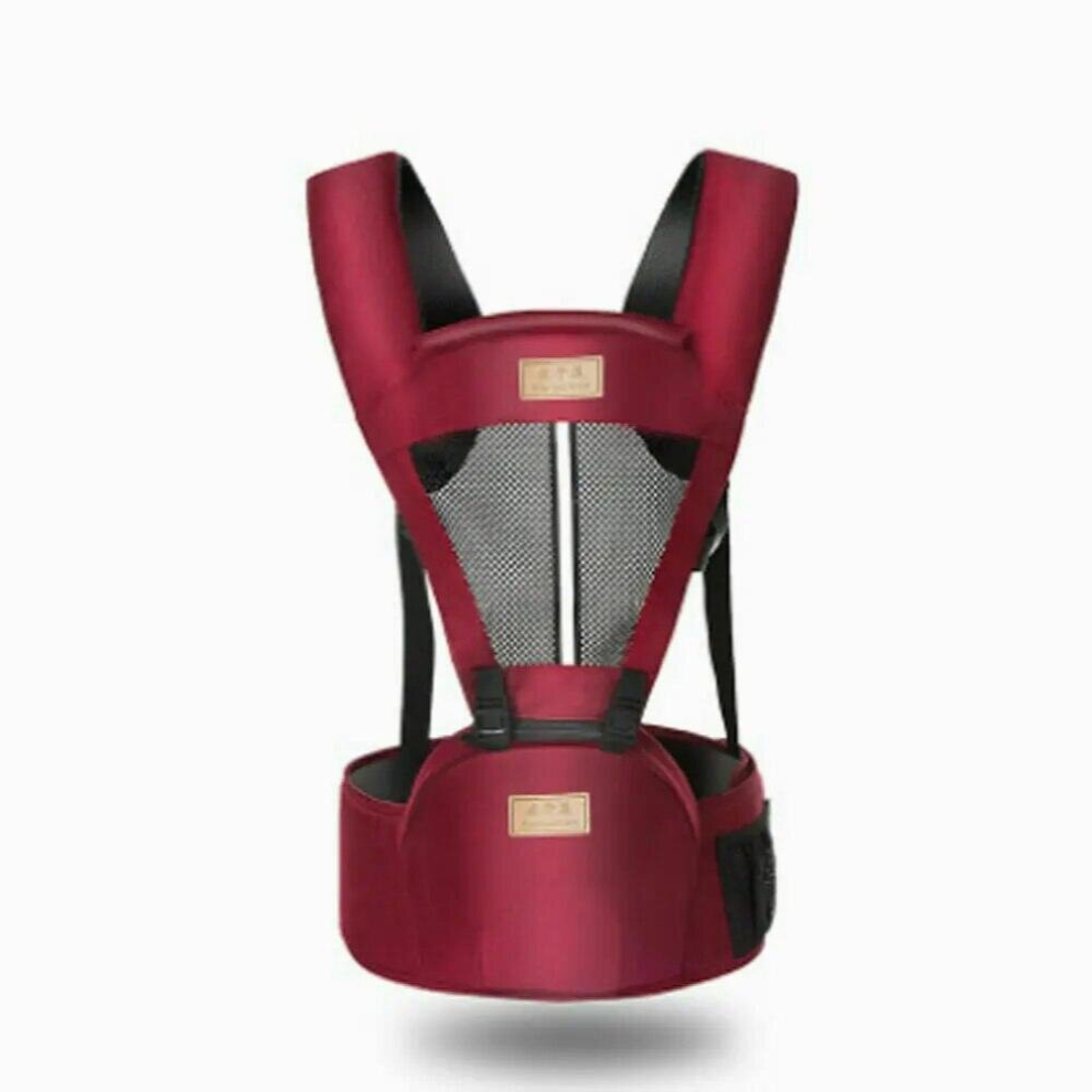 Activity Accessories Baby Carrier With Hip Seat Removable Waist Support Stool Strap Backpacks Carriers