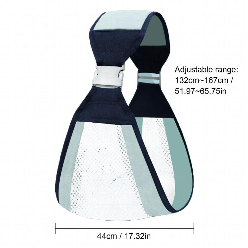 Breathable Baby Carrier Breathable Baby Carrier Mesh Infant Toddler Carriers Scientific Sling Baby Carrier Wraps 0-36 Months