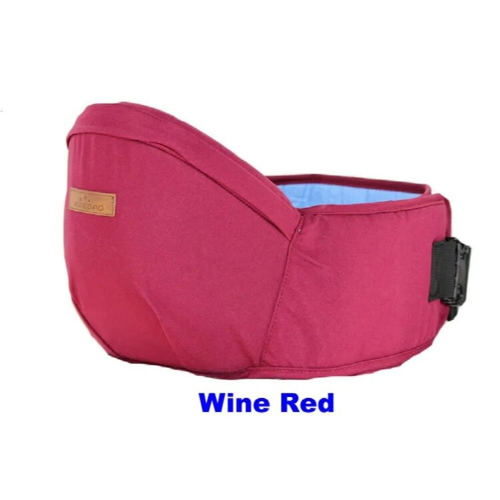 Baby Front Carrier Infant Baby Carrier Hip Seat Infant Hipseat Baby Sling Hipseat Kids Waist Carrier Stool BD22
