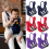 Newborn Infant Ergonomic Adjustable Breathable Wrap Sling Backpack 2