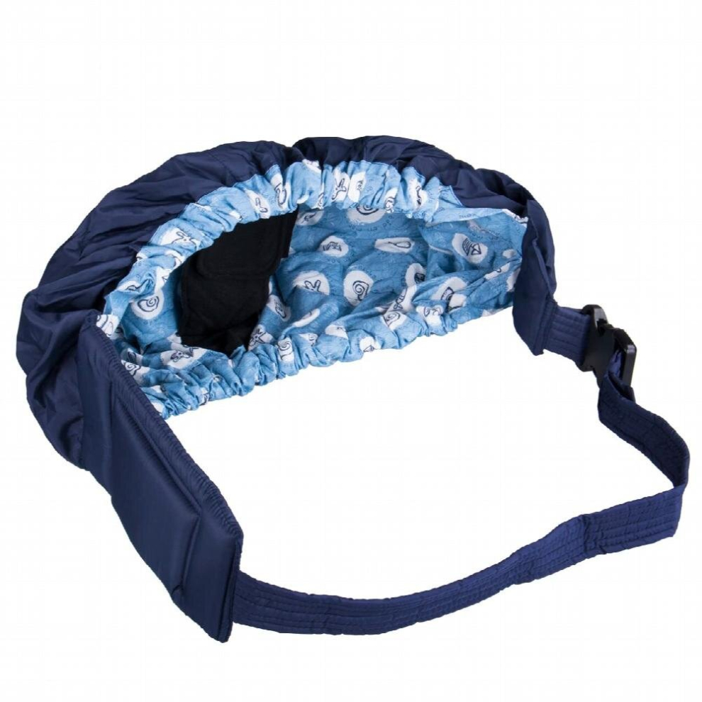 Newborn Infant Baby Carrier Bag Sling Wrap Swaddling Baby Backpack Suspenders Classic Kids Nursing Papoose Pouch