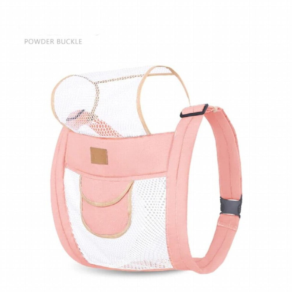 Baby Sling Wrap Ergonomic Baby Carrier Infant Baby Hipseat Carrier Facing Ergonomic Kangaroo Baby Wrap Sling Holder Sling Wrap