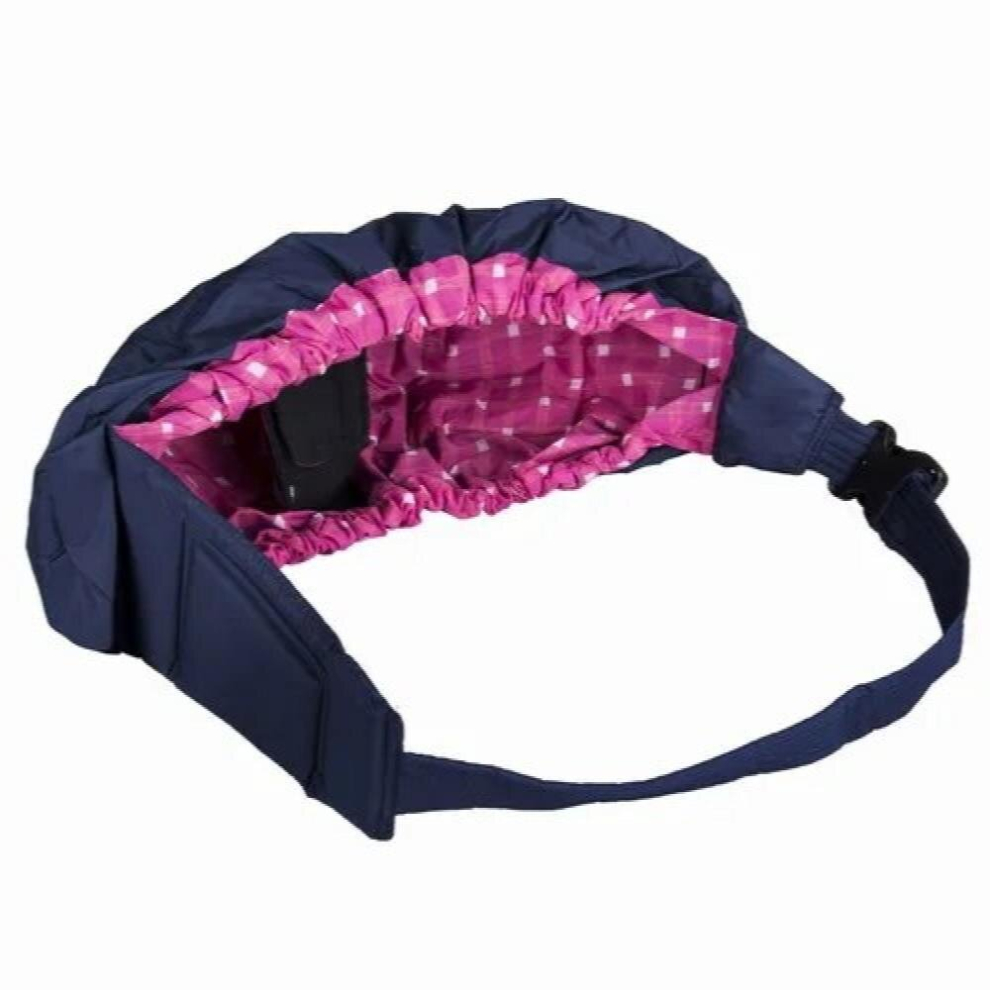 Child Sling Wrap Swaddling Kids Nursing Papoose Pouch Front Carry Pudcoco For Newborn Infant Baby