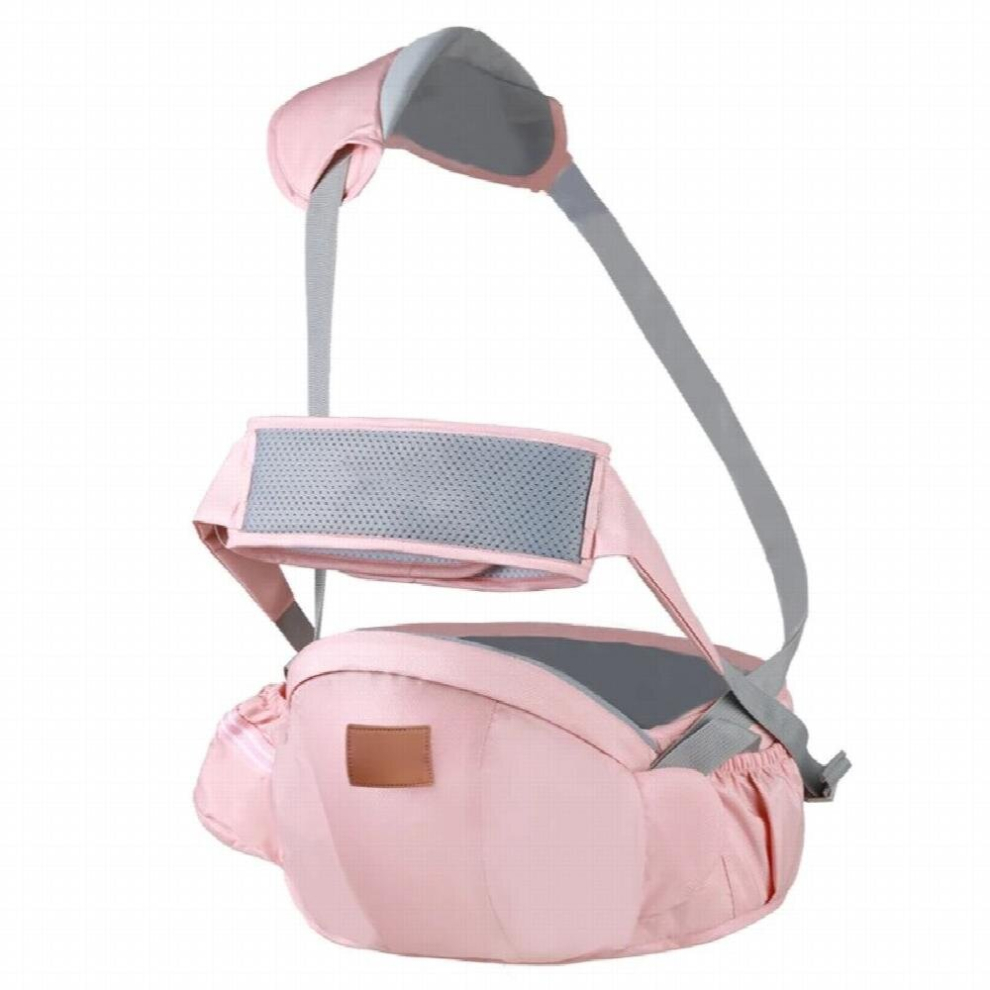 Baby Carries Hip Seat Adjustable Waist Stool Sling For Newborns Small Breathable Ergonomic Kangaroo Backpacks Baby Wrap Carrier