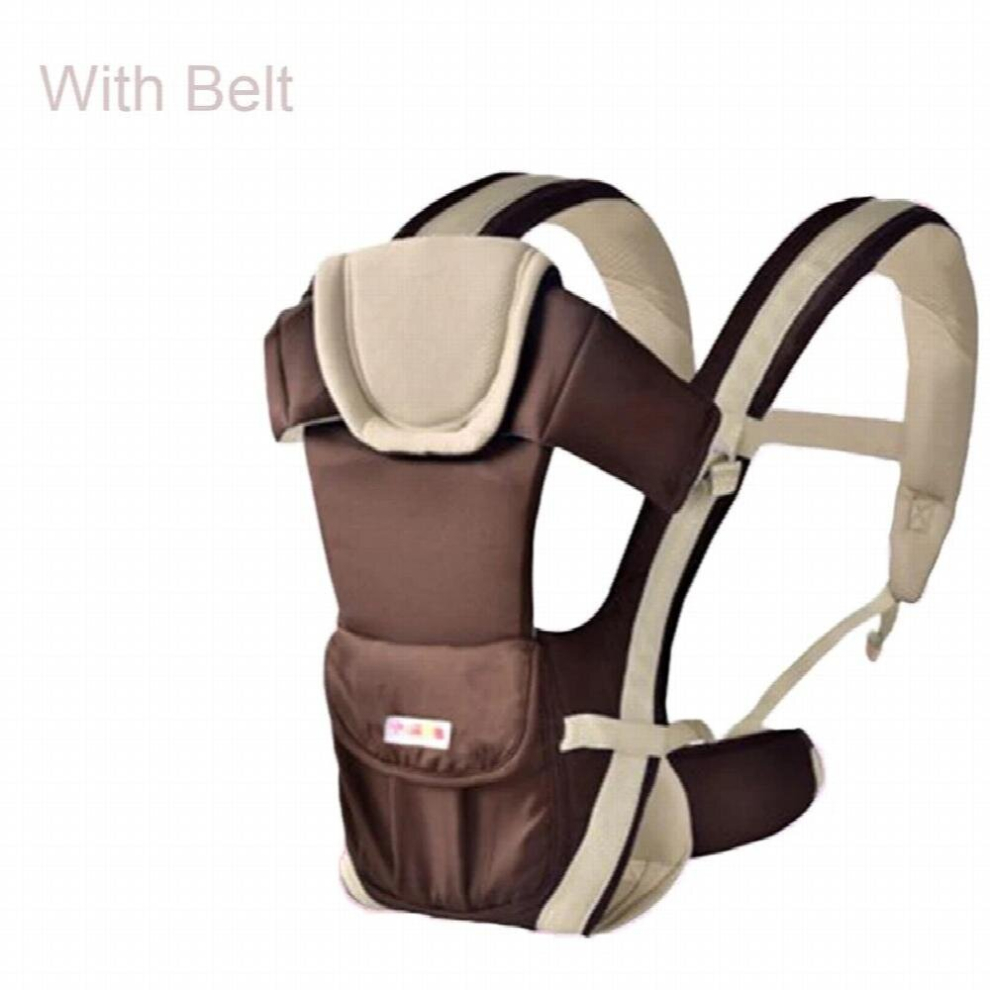 0-36M Ergonomic Baby Carrier Infant Kid Baby Hipseat Sling Save Effort Baby Wrap Carrier for Baby Travel