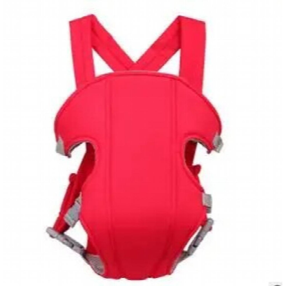 Adjustable Infant Baby Carrier Newborn Cradle Kid Sling Wrap Front Back Rider Backpack Pouch Bag Comfort Hip Seat