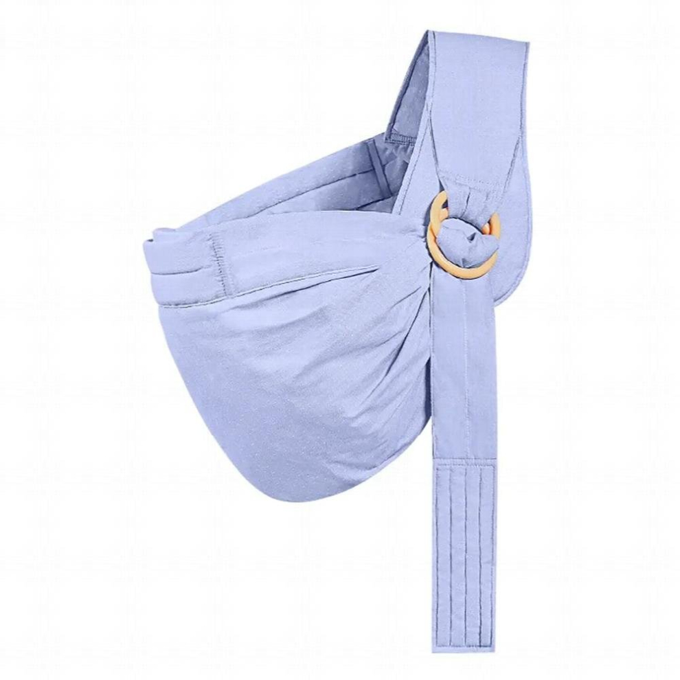 Infant Carrier Wrap Newborn Sling Breastfeeding Cover Infant Wrap Shading Bags Breathable Newborn Nursing Cover Carrier